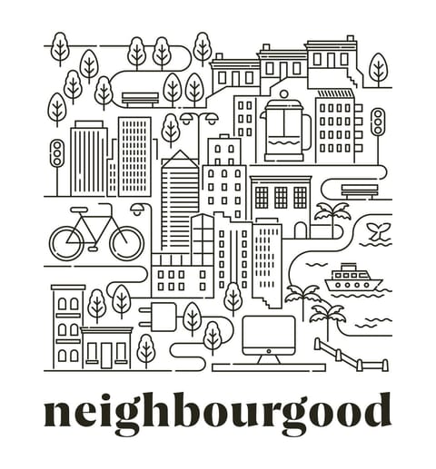 Property logo or sign