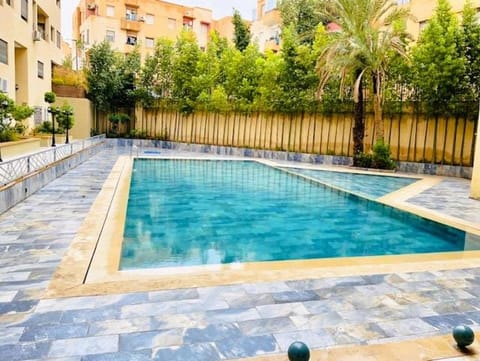 Day, Pool view, Swimming pool