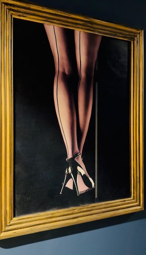 Pomme d'amour SPA suite haut de game Love hotel in Béthune