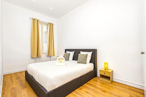 GUYAU - Agréable 3 pièces-Carré d'Or Menton-Plage 1 minute Apartment in Menton