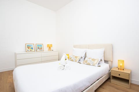 GUYAU - Agréable 3 pièces-Carré d'Or Menton-Plage 1 minute Apartment in Menton