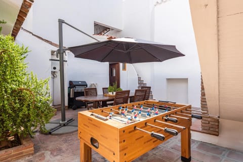 Traditional Spanish Villa in heart of Estepona - Zest Real Estate House in Estepona