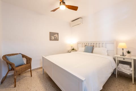 Traditional Spanish Villa in heart of Estepona - Zest Real Estate House in Estepona