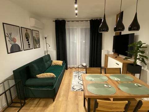 DIM Suwałki Szpitalna I Apartment in Lithuania