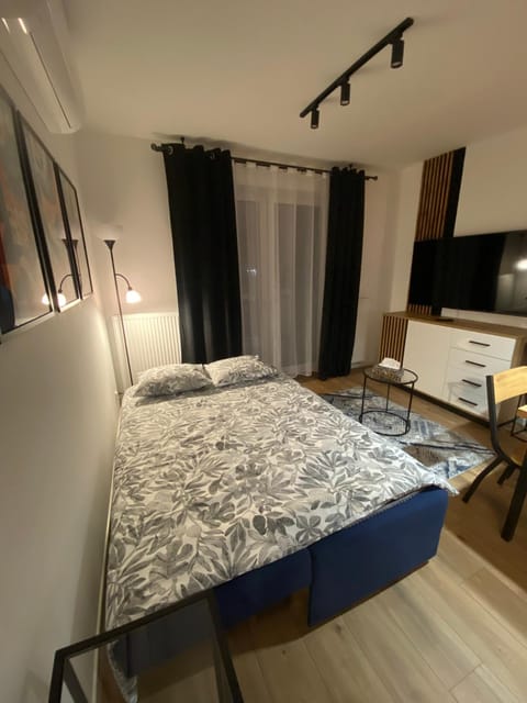 DIM Suwałki Szpitalna II Apartment in Lithuania