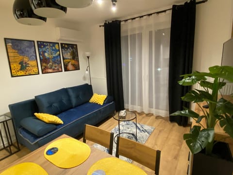 DIM Suwałki Szpitalna II Apartment in Lithuania