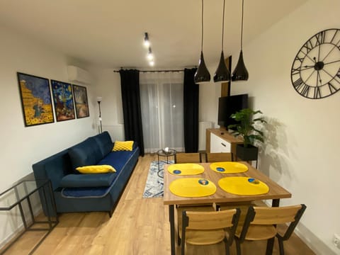 DIM Suwałki Szpitalna II Apartment in Lithuania