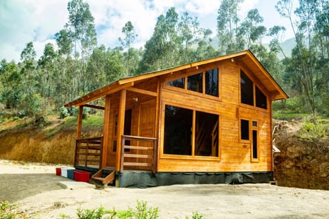 Property building, Off site