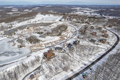 Alpine Summit Bed and Breakfast in McHenry