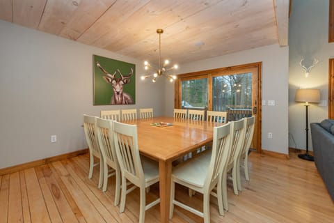 Always in Season House in Deep Creek Lake