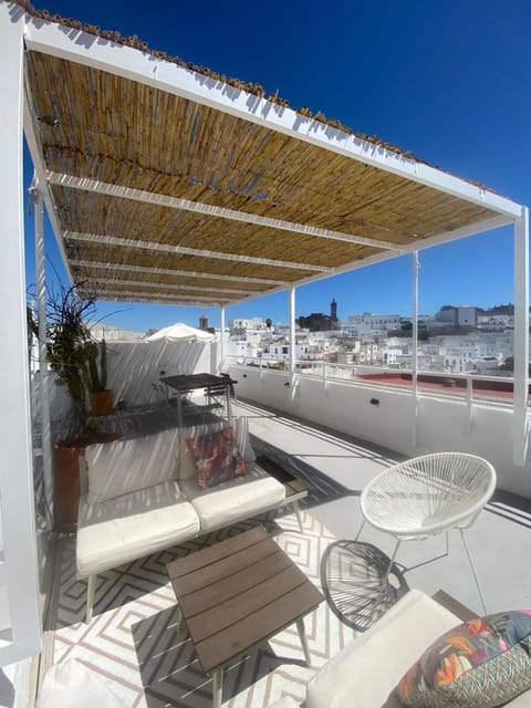 View (from property/room), Balcony/Terrace, Balcony/Terrace
