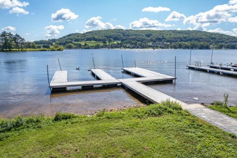 Apres Ski Bed and Breakfast in McHenry