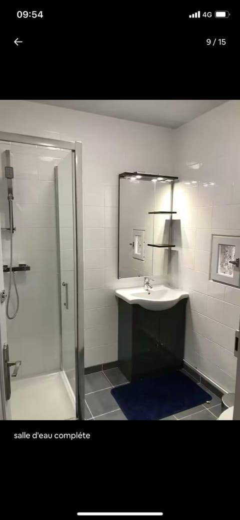 Le saint Vincent House in Sancerre