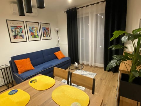 DIM Suwałki Szpitalna IV Apartment in Lithuania