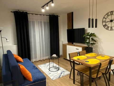 DIM Suwałki Szpitalna IV Apartment in Lithuania