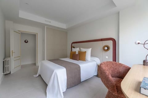 Moderno y acogedor apartamento en Chamberí Apartment in Madrid