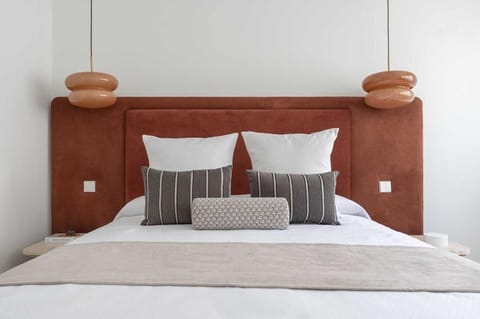 Moderno y acogedor apartamento en Chamberí Apartment in Madrid