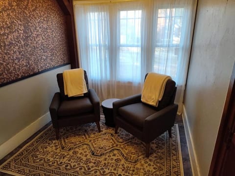 Cozy Craftsman Home in the Heart of Enid House in Enid