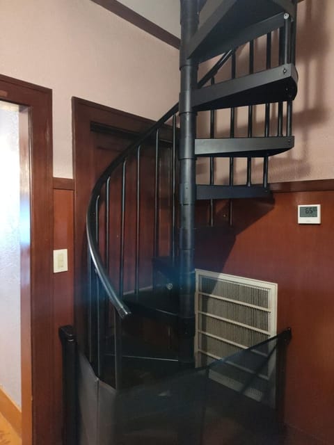 Cozy Craftsman Home in the Heart of Enid House in Enid