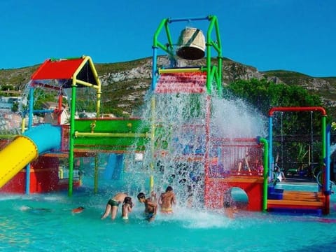 Nereidas Beachfront Apartment in Cullera