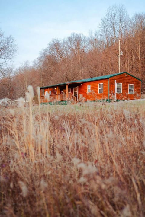 Property building, Day, Natural landscape