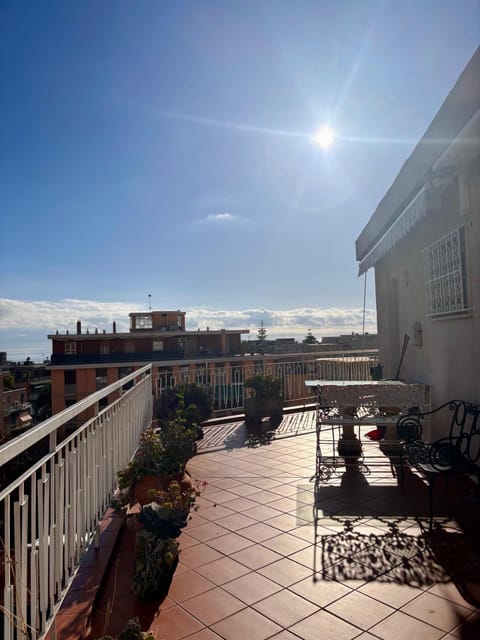View (from property/room), Balcony/Terrace