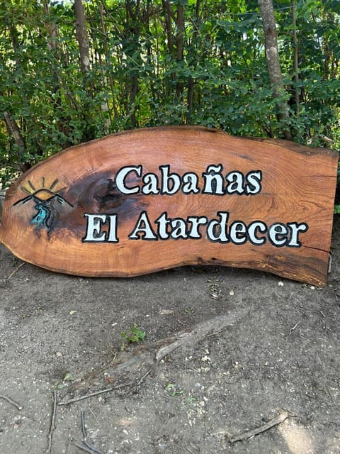 Property logo or sign