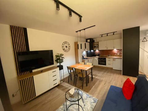 DIM Suwałki Szpitalna V Apartment in Lithuania