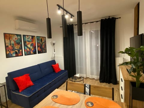 DIM Suwałki Szpitalna V Apartment in Lithuania