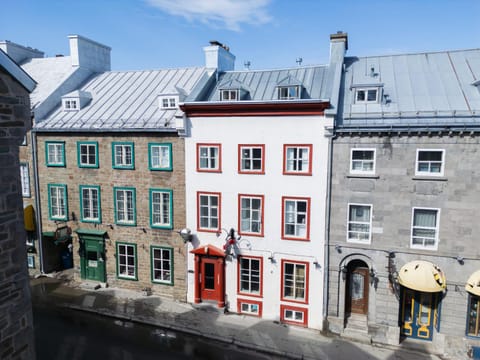 Property view