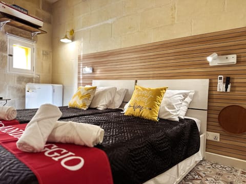 Mandaraggio Stays Vacation rental in Malta