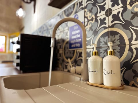 Mandaraggio Stays Vacation rental in Malta