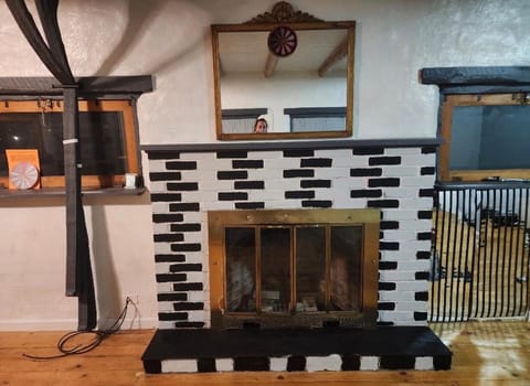 Salida Cirque-Haus Hostel in Salida