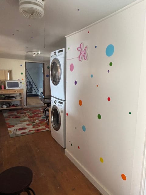 Salida Cirque-Haus Hostel in Salida