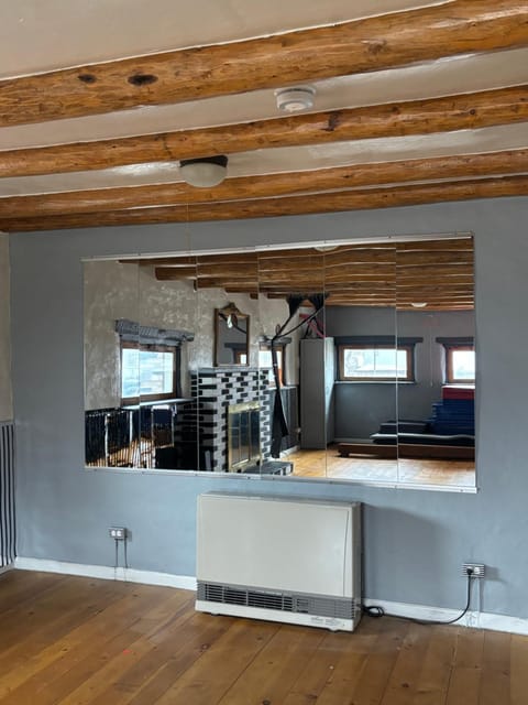 Salida Cirque-Haus Hostel in Salida