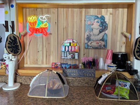 Salida Cirque-Haus Hostel in Salida