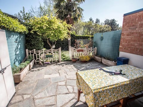 Frank & Giuly House Apartment in Piedmont