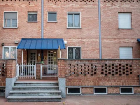 Frank & Giuly House Apartment in Piedmont