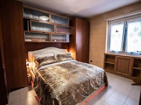 Frank & Giuly House Apartment in Piedmont