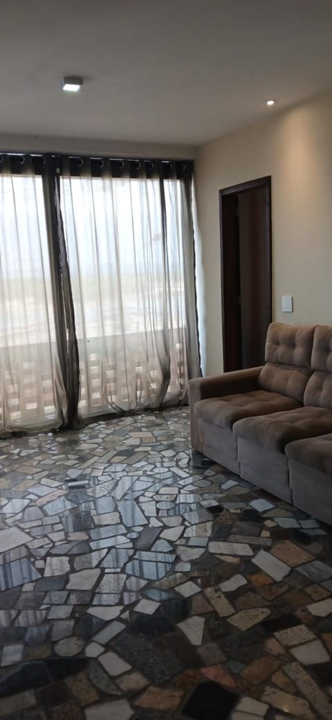 Apartamento Barra de Guaratiba Apartment in Rio de Janeiro