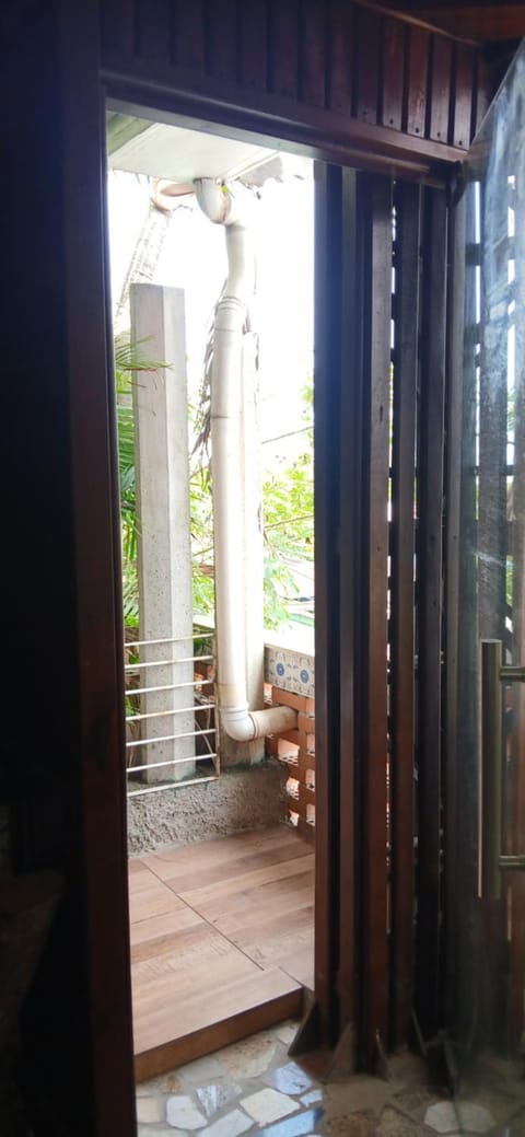 Apartamento Barra de Guaratiba Apartment in Rio de Janeiro