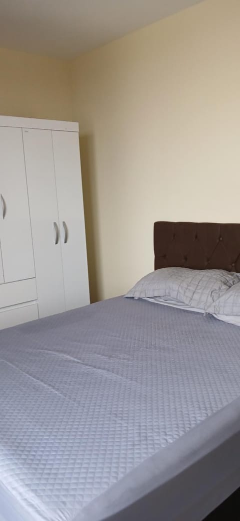 Apartamento Barra de Guaratiba Apartment in Rio de Janeiro