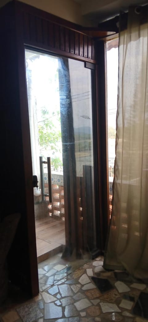 Apartamento Barra de Guaratiba Apartment in Rio de Janeiro