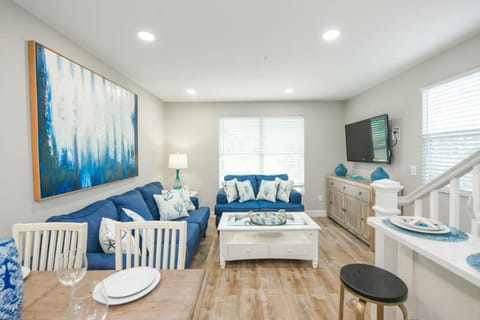 Village Time House in Siesta Beach