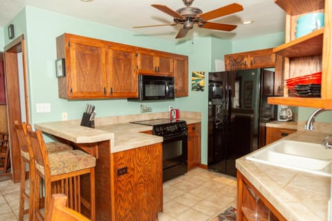 Roseview Loft in Creede CO Apartment in Creede