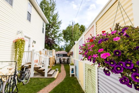 Roseview Loft in Creede CO Apartment in Creede