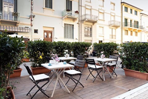 Hotel Torre Hotel in Viareggio