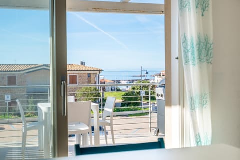 Sea view