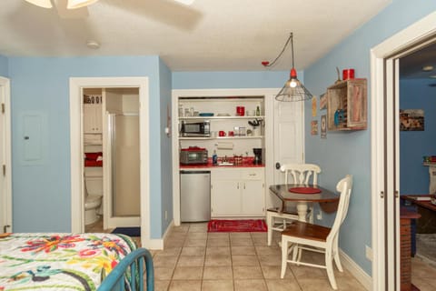 Rosewood Studio in Creede CO Apartment in Creede