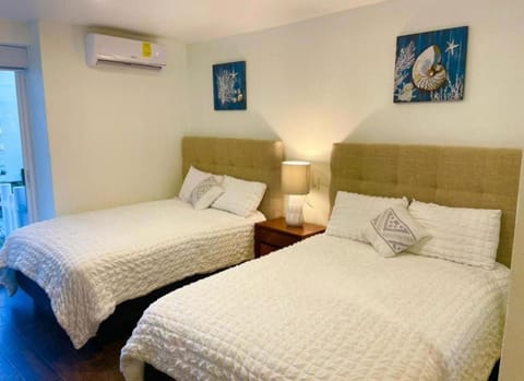 SKY INN Oficial Acapulco Suites & Condo Mediterrane Apartment hotel in Acapulco